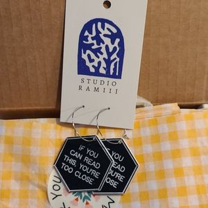 Keep your distance earnings